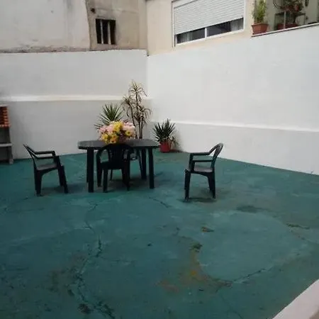 Hostel N&N Hospedagem Lisbon