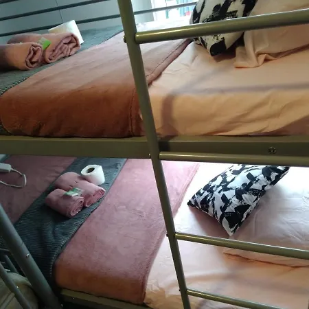 N&N Hospedagem Hostal