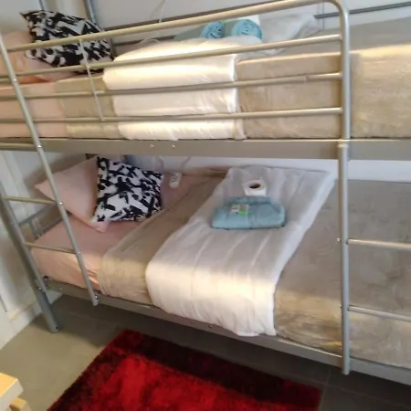 N&N Hospedagem Hostal *