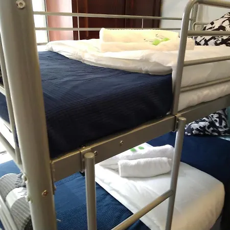 Hostel N&N Hospedagem